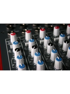 Allen & Heath ZED-16FX - Img4