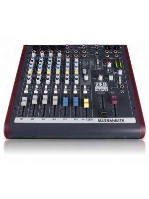 Allen & Heath ZED60-10FX - Img1