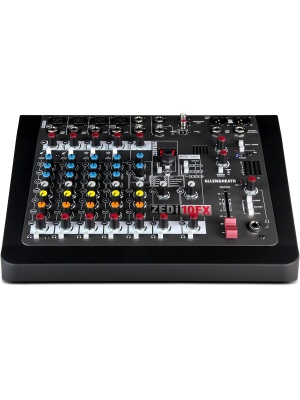 Allen & Heath ZEDi-10FX - Img2
