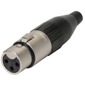Amphenol AC3F