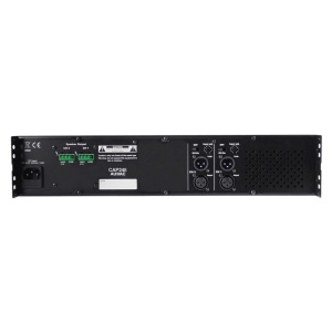 Amplificator 100V Audac CAP248 - Img2
