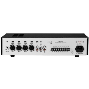 Amplificator 100V Show TA-4121 - Img2