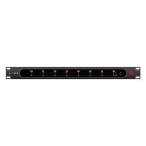 Amplificator 70/100V Show AH150.8 - Img1