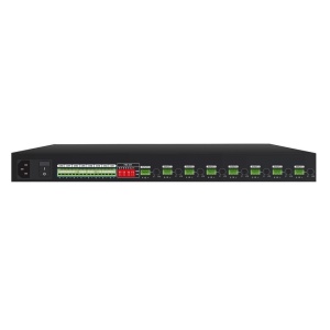 Amplificator 70/100V Show AH150.8 - Img2