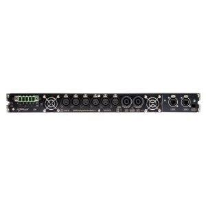 Amplificator cu 4 canale Powersoft X4 - Img2