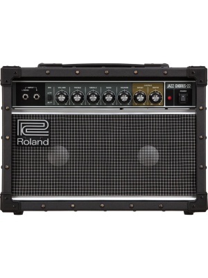 Amplificator de Chitara Electrica Roland JC-22 Jazz Chorus