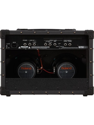 Amplificator de Chitara Electrica Roland JC-22 Jazz Chorus - Img3