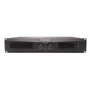 Amplificator Phonic iAMP 1620