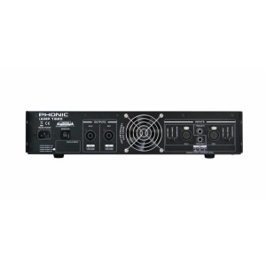 Amplificator Phonic iAMP 1620 - Img2