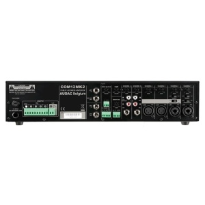 Amplificator Public Adress Audac COM12MK2 - Img2