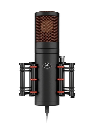 Antelope Audio Edge Go