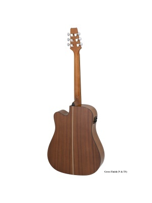 ARIA AD-10CE N - Img2