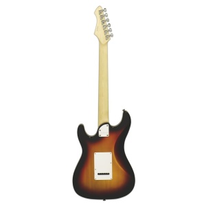 Aria Pro II 714-STD 3TS 3-Tone Sunburst - Img2
