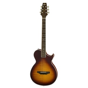 Aria Pro II APE-100 TS – Chitară Electroacustică Pasivă - Img1