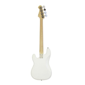 Aria Pro II STB-PB/B White - Img2