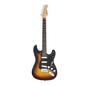 Aria Pro II STG-003 SPL 3TS Sunburst