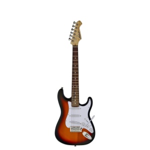 Aria Pro II STG-MINI 3TS Sunburst