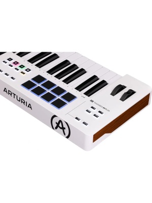 Arturia KeyLab Essential 49 MK3 White – Controler MIDI - Img3