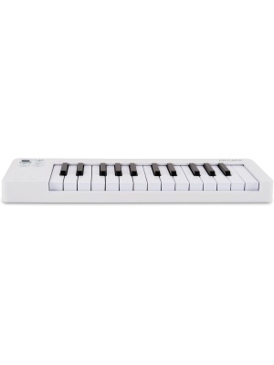 Arturia MicroLab 3 White - Img2