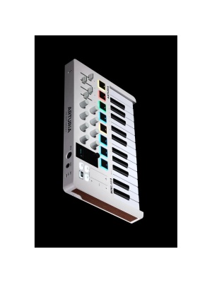 Arturia MiniLab 3 White - Img4