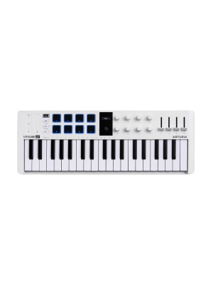 Arturia MiniLab 37 White
