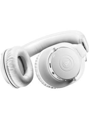 Audio-Technica ATH-M20XBTWH Bluetooth - Img3
