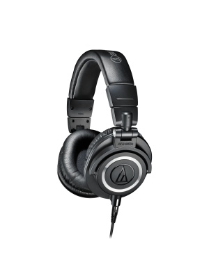 Audio-Technica ATH-M50X
