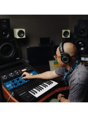 Audio-Technica ATH-M50X - Img11