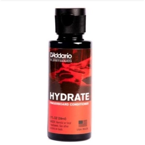 Balsam pentru tastiera - D'Addario Hydrate PW-FBC