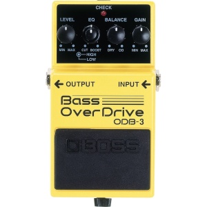 Bass Boss ODB-3(B)
