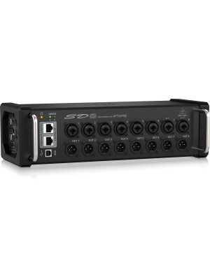 Behringer SD8 Digital Snake - Img2