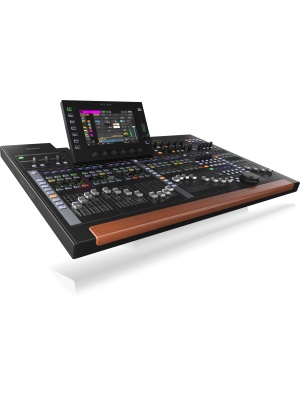 Behringer WING BLACK - Img2