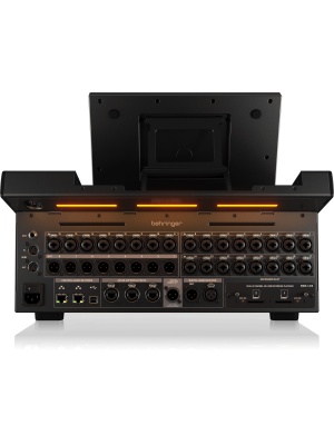 Behringer WING COMPACT - Img5