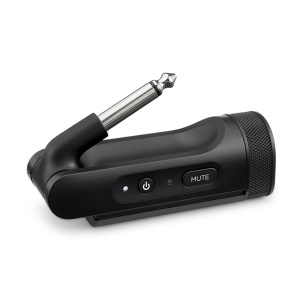 Bose S1 Pro+ 1/4" Wireless Instrument Transmitter