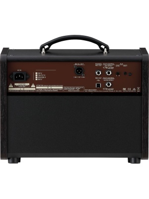 BOSS Acoustic Singer Live LT (ACS-LIVELT) - Img4