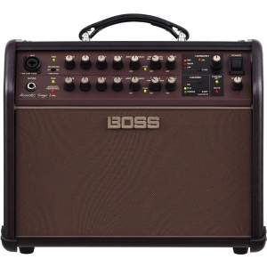 Boss ACS Acoustic Singer Live