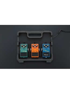 BOSS BCB-30X Pedalboard - Img6