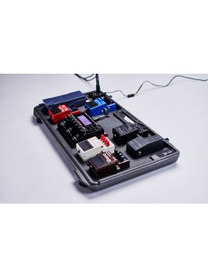 BOSS BCB-90X Pedalboard - Img5