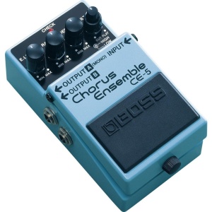 BOSS CE-5 Chorus Ensemble - Img2