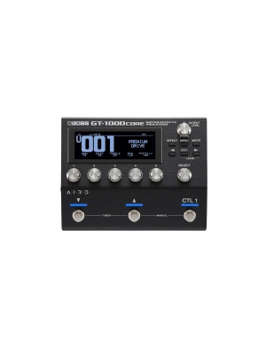 BOSS GT-1000Core