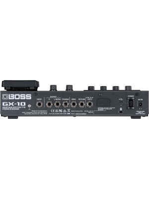 Boss GX-10 - Img2