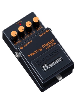 BOSS HM-2W - Img2
