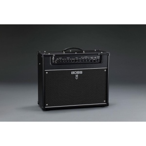 BOSS Katana-Artist MkII – Amplificator Combo de Chitară 100W cu Sunet Profesional - Img2