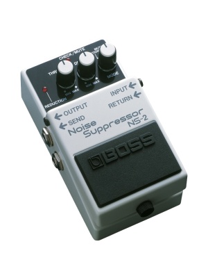 BOSS NS-2 Noise Suppressor - Img2