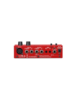 BOSS RC-500 Loop Station - Img3