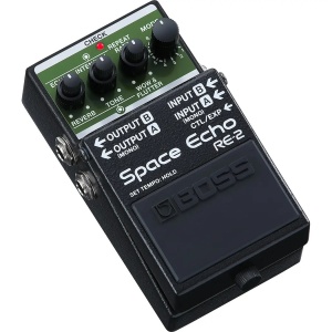 Boss RE-2 Space Echo - Img2