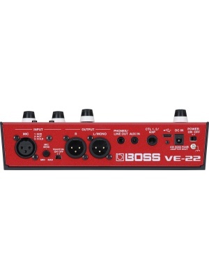 BOSS VE-22 - Img3