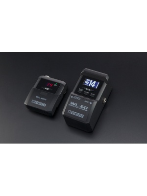 BOSS WL-60 - Img6