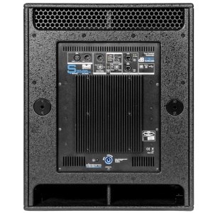 Boxa Bass Activa dBTechnologies DVA S2585N - Img2