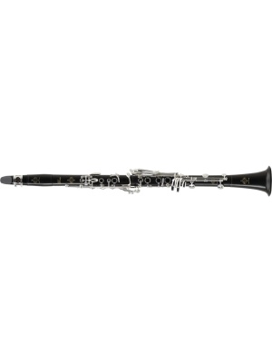 Buffet Crampon BC1260L-2-0 Clarinet B19/6 Divine în La - Img2
